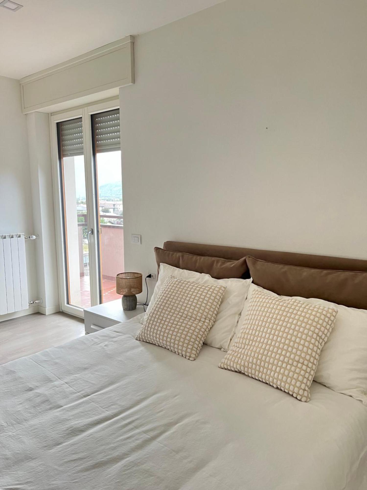 Apartmán Bernina View Tirano Exteriér fotografie