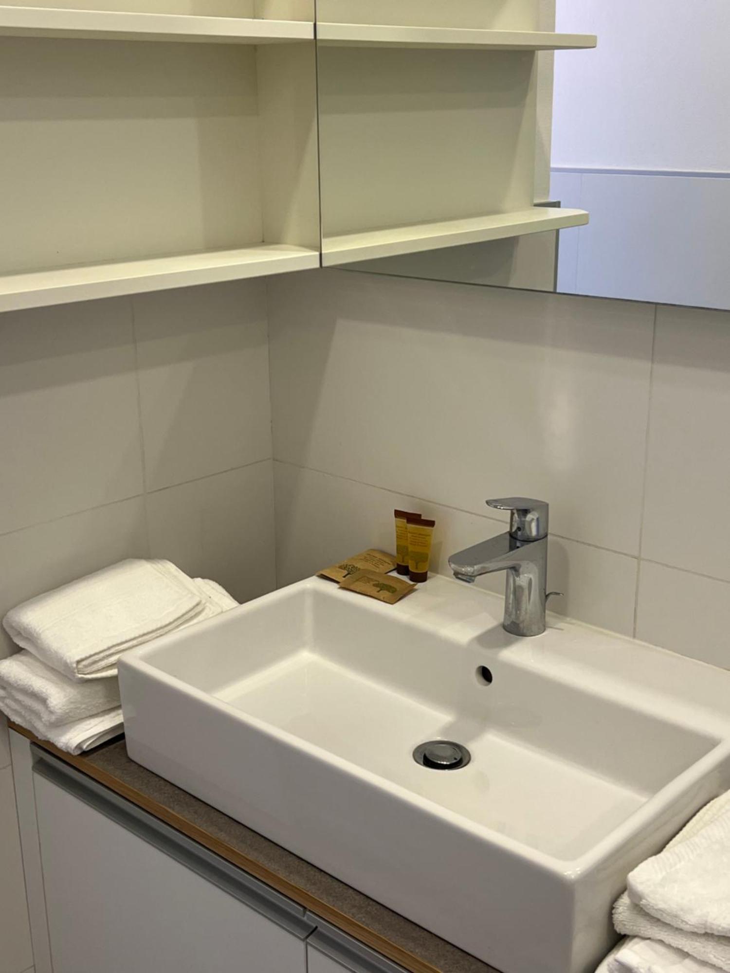 Apartmán Bernina View Tirano Exteriér fotografie